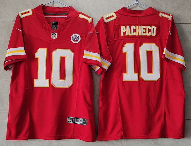 Kansas City Chiefs Jerseys 025